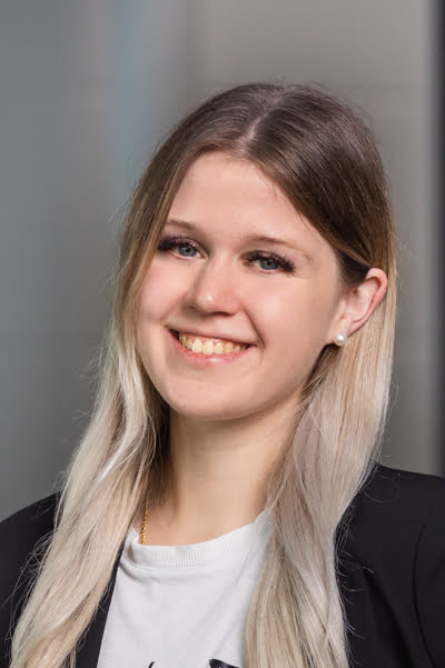 Celine-Marie Bärwolf